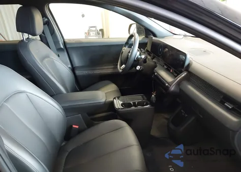 2025 Hyundai Ioniq 5 Xrt z USA, uszkodzony, nr VIN 7YAKPDDC6SY012151